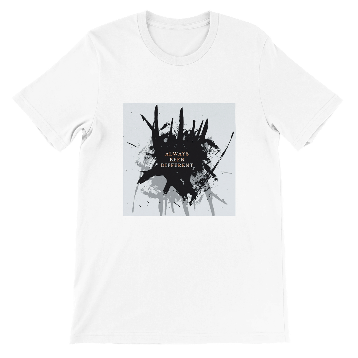 Always Been Different - Unisex T-Shirt