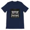 From The Beginning - Unisex T-Shirt