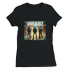 UNBREAKABLE (feat. Demko & Ryan) - Women’s Cut T-Shirt