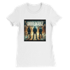 UNBREAKABLE (feat. Demko & Ryan) - Women’s Cut T-Shirt