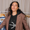 Draiocht Logo Hoodie