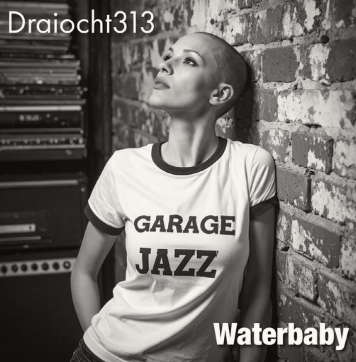 Waterbaby -  EP (Limited Edition) - CD