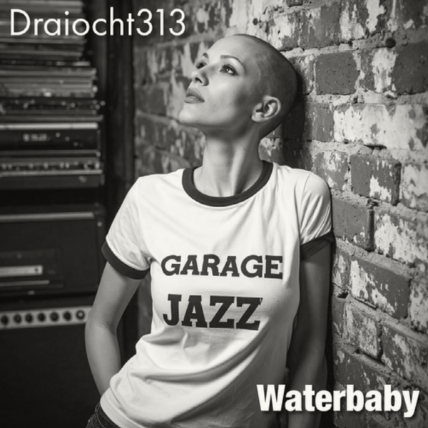 Waterbaby -  EP (Limited Edition) - CD