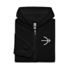 Draiocht Zip Up Hoodie