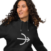 Draiocht Logo Hoodie