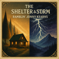 The Shelter & The Storm by Ramblin Jonny