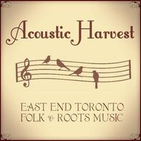 Acoustic Harvest