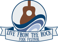 Red Rock Folk Festival