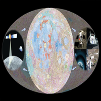 Global Moon by PoweredbytheMoon