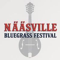 Nääsville Bluegrass Festival