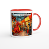 Banazom Rules - Ceramic Mug