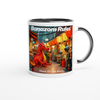Banazom Rules - Ceramic Mug