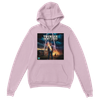 Thunder In My Lungs - Classic Unisex Pullover Hoodie