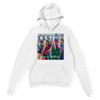 Mind Your Own Body! - Classic Unisex Pullover Hoodie