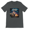 Thunder In My Lungs - Unisex T-Shirt