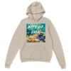 Bits Of Life - Classic Unisex Pullover Hoodie