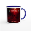 Amnesia - Ceramic Mug