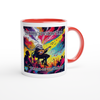 Shakespeare Rap - Ceramic Mug
