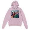 Mind Your Own Body! - Classic Unisex Pullover Hoodie