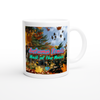 Autumn Trails - Ceramic Mug