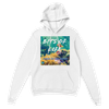 Bits Of Life - Classic Unisex Pullover Hoodie
