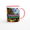 Autumn Trails - Ceramic Mug