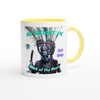All Hallows' Eve - Ceramic Mug