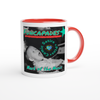 Funcapades - Ceramic Mug