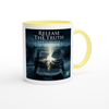 Release The Truth - Ceramic Mug