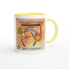 Peace Of Mind - Ceramic Mug