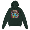 Circles Of Kindness - Classic Unisex Pullover Hoodie