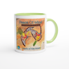 Peace Of Mind - Ceramic Mug