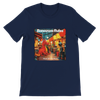 Banazom Rules - Unisex T-Shirt