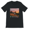 Let Nature Unfold - Unisex T-Shirt