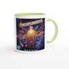 Preconceptions - Ceramic Mug