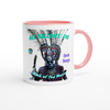 All Hallows' Eve - Ceramic Mug