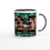 Holiday Sonata parts A+B in 8D - Ceramic Mug