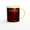 Amnesia - Ceramic Mug