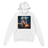 Thunder In My Lungs - Classic Unisex Pullover Hoodie
