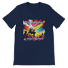 Shakespeare Rap - Unisex T-Shirt