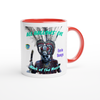 All Hallows' Eve - Ceramic Mug