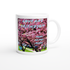 Love And Friendship - Ceramic Mug