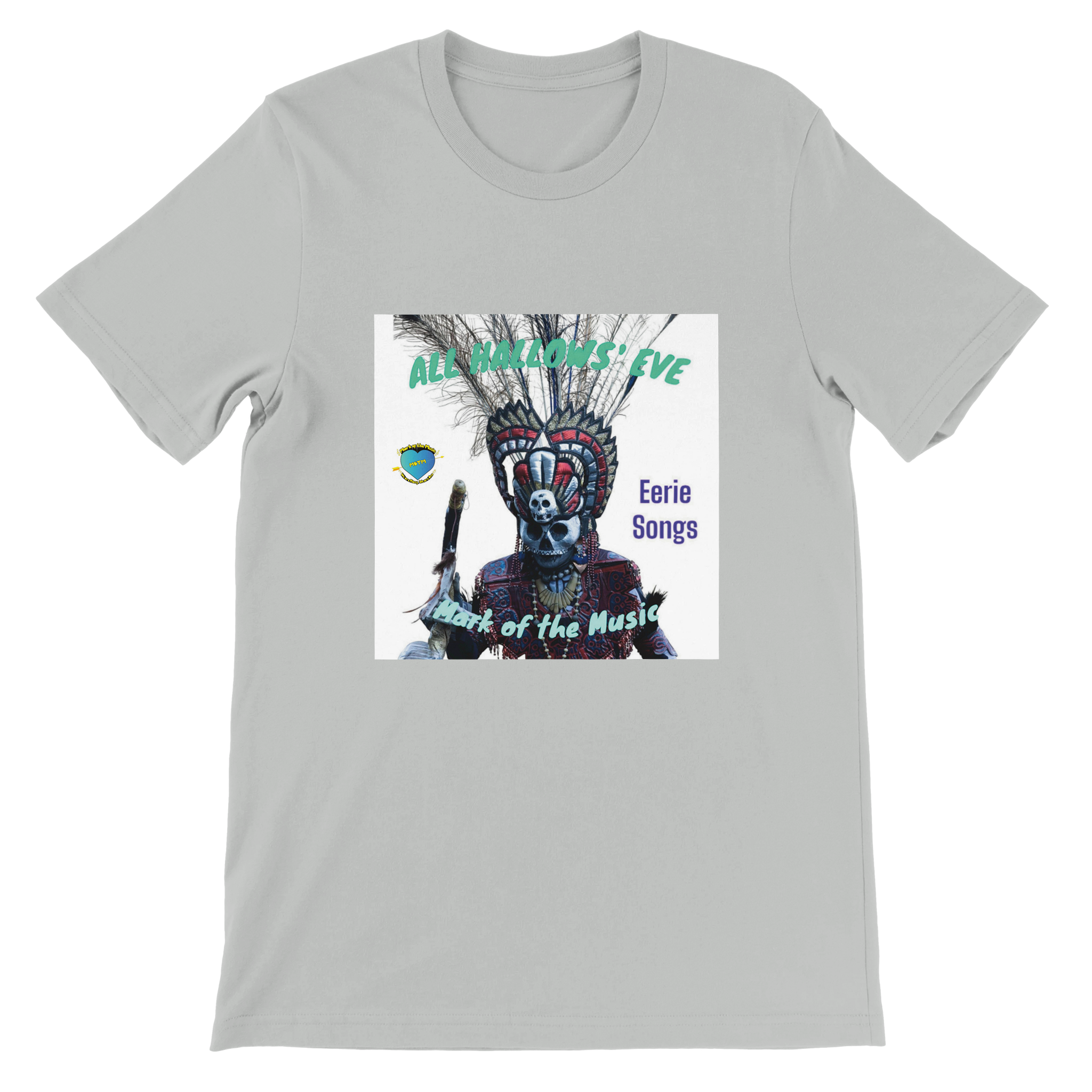 All Hallows&#39; Eve - Unisex T-Shirt