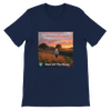 Let Nature Unfold - Unisex T-Shirt