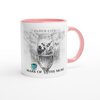 Cloud City - Ceramic Mug