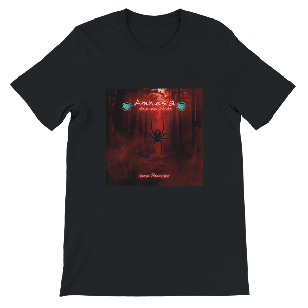 Amnesia - Unisex T-Shirt