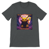 Pika-Pire (Pokémon Nightmare) - Unisex T-Shirt