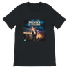 Thunder In My Lungs - Unisex T-Shirt