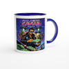 Galactic Caviar Hustle - Ceramic Mug