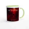 Amnesia - Ceramic Mug